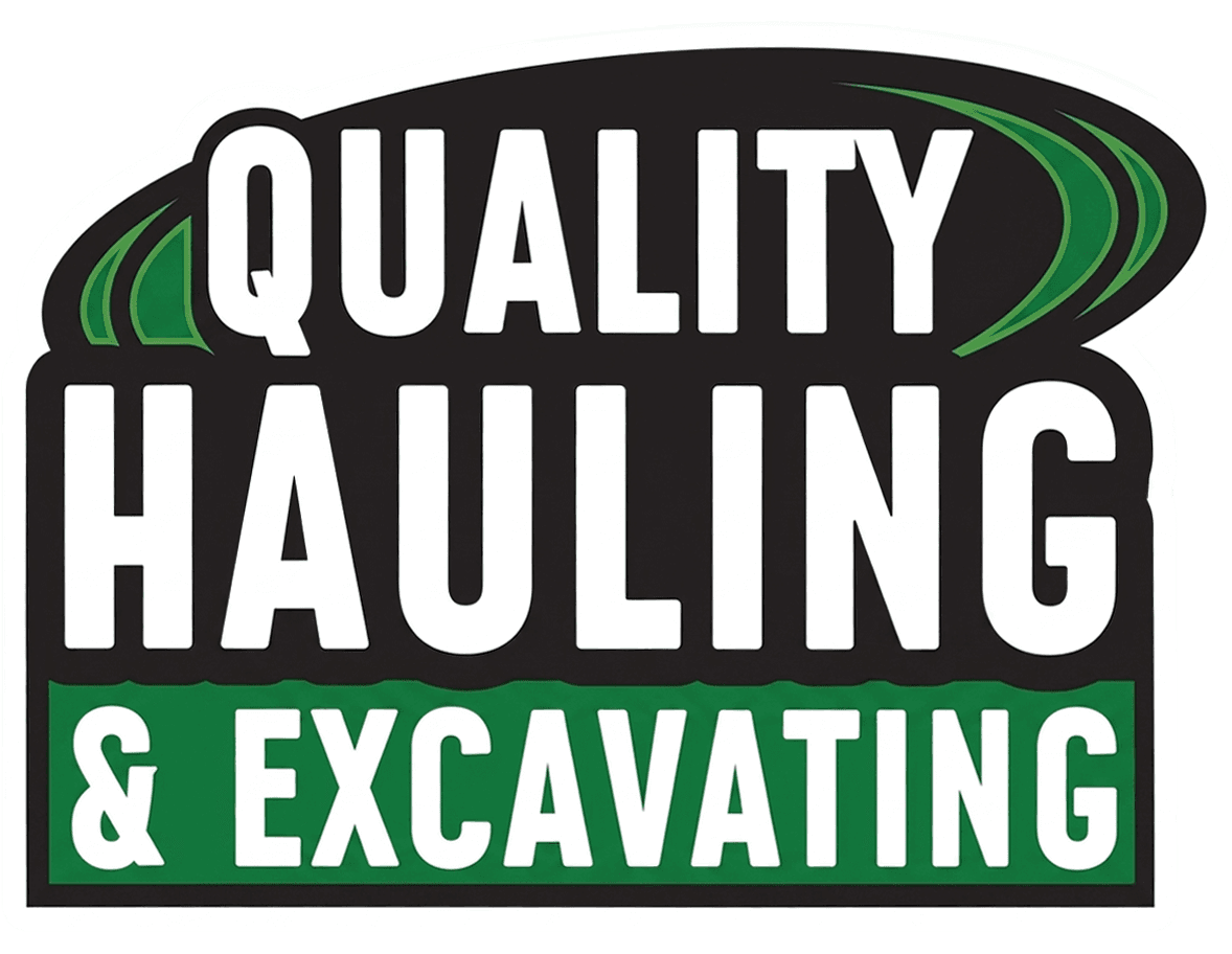 Quality Hauling and Excavating